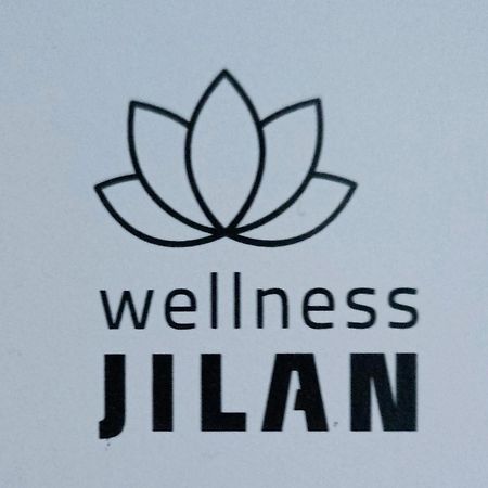 Penzion A Wellness - Jilan, Naves Svobody 39, Olomouc Exterior photo