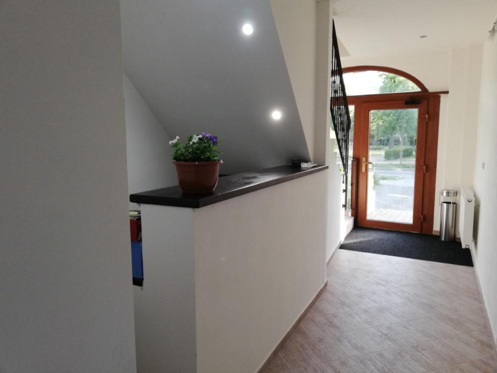 Penzion A Wellness - Jilan, Naves Svobody 39, Olomouc Exterior photo