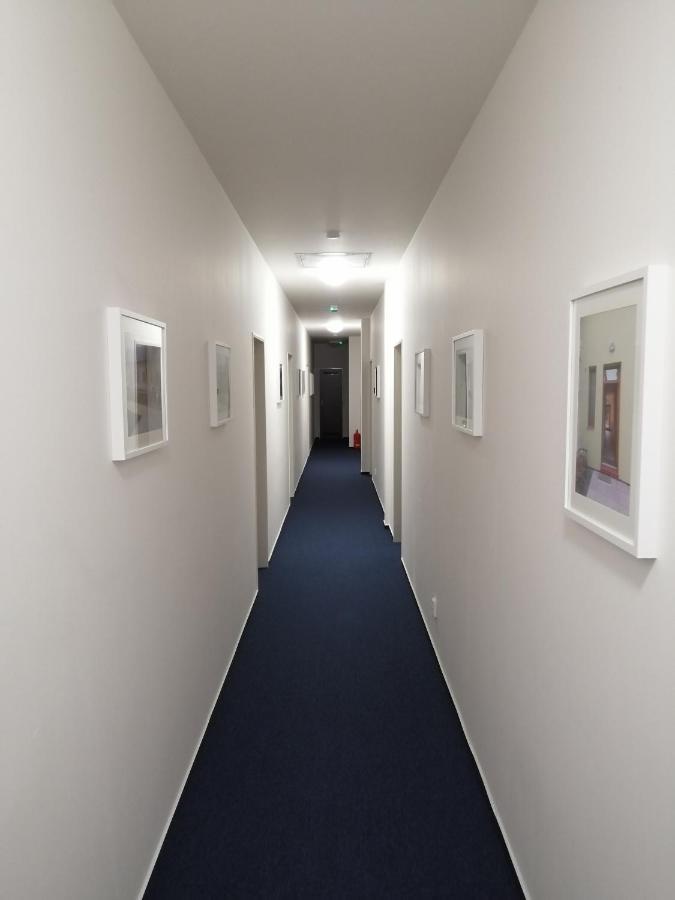 Penzion A Wellness - Jilan, Naves Svobody 39, Olomouc Exterior photo