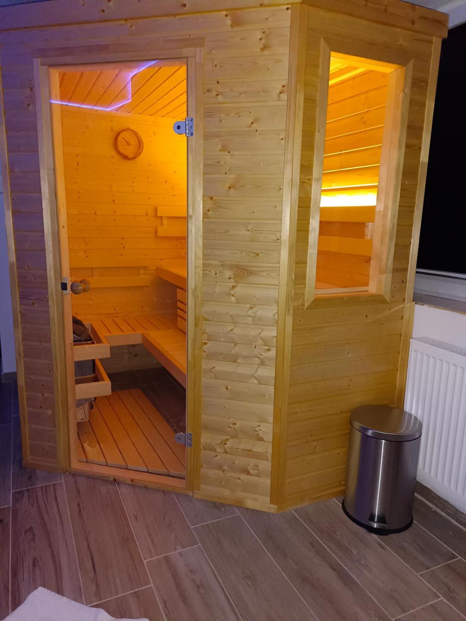 Penzion A Wellness - Jilan, Naves Svobody 39, Olomouc Exterior photo