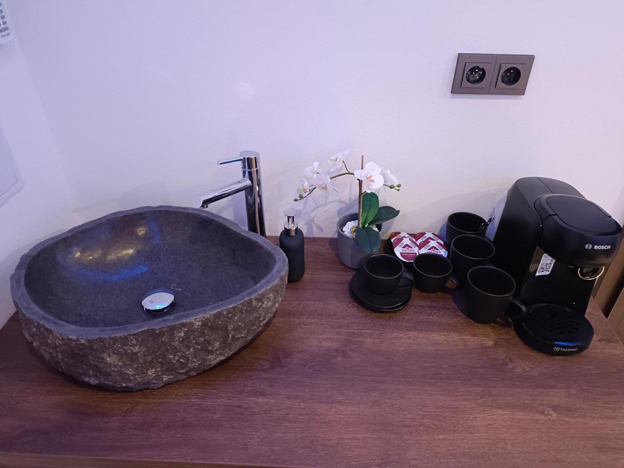 Penzion A Wellness - Jilan, Naves Svobody 39, Olomouc Exterior photo