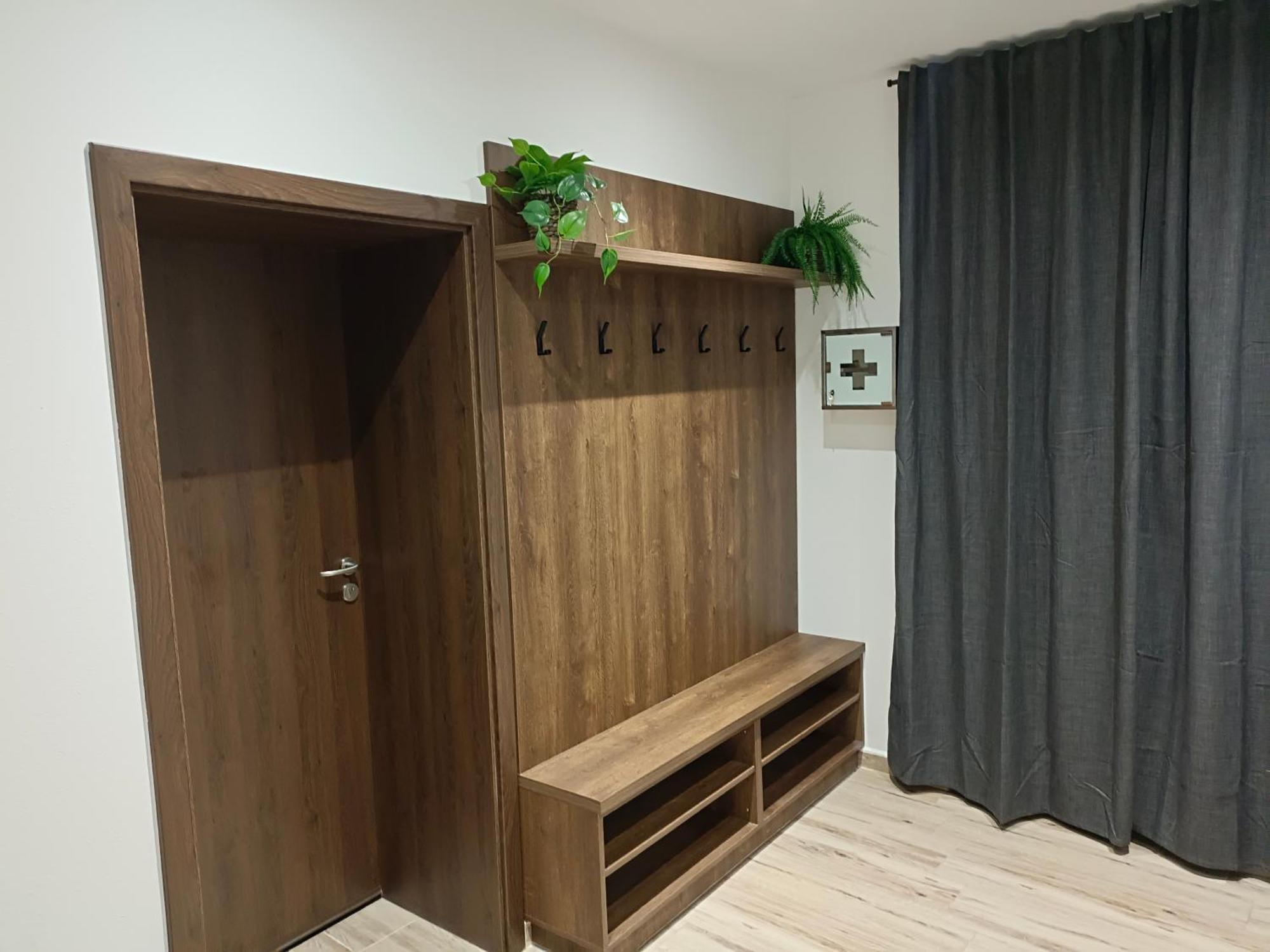 Penzion A Wellness - Jilan, Naves Svobody 39, Olomouc Exterior photo