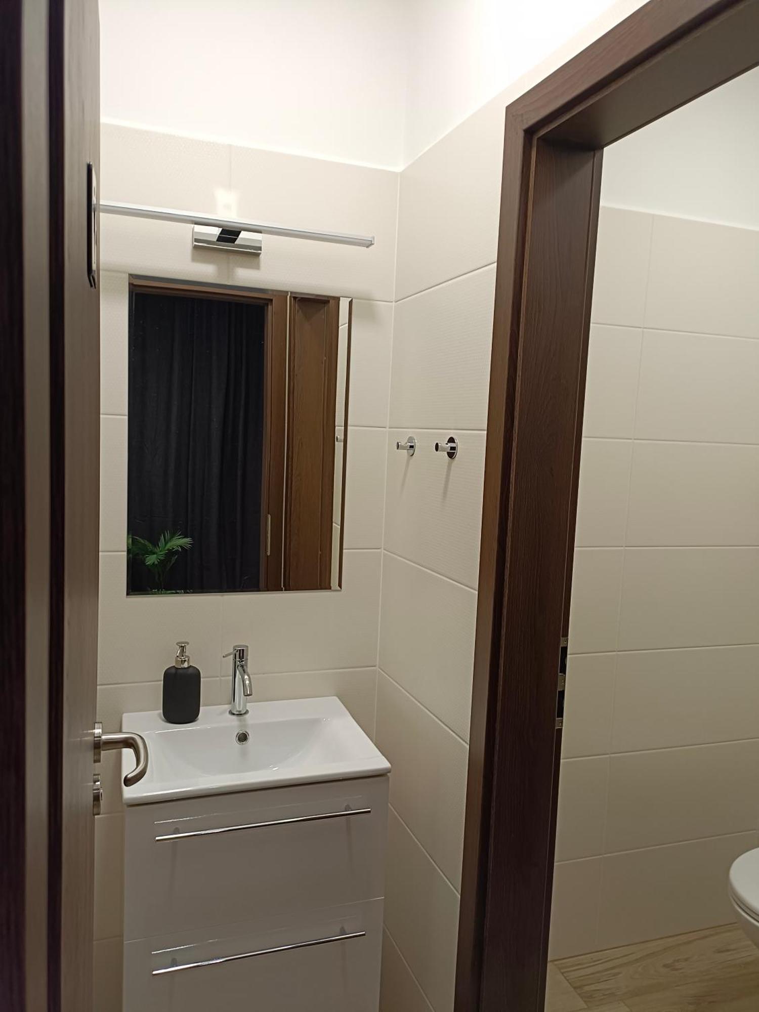 Penzion A Wellness - Jilan, Naves Svobody 39, Olomouc Exterior photo