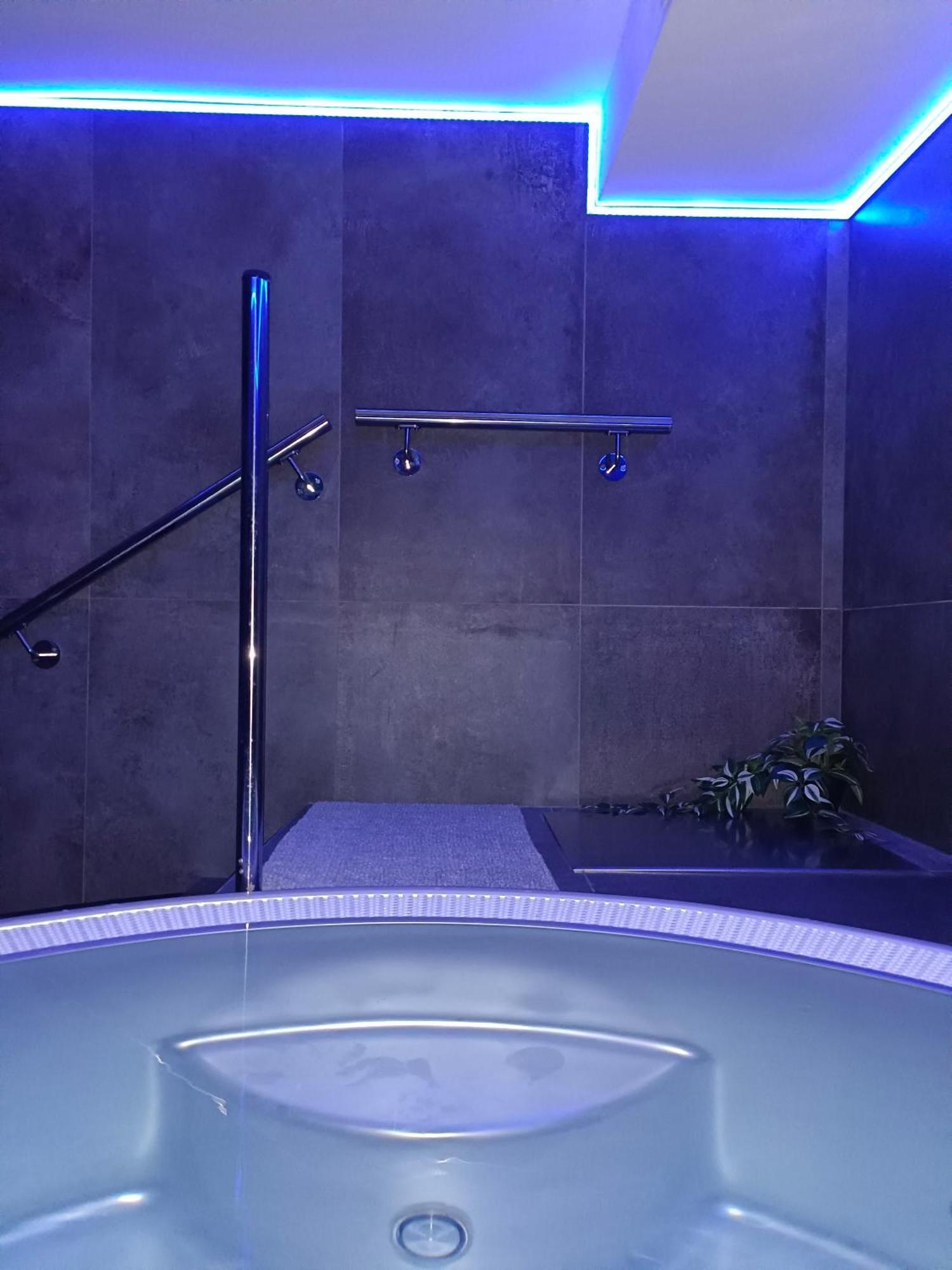 Penzion A Wellness - Jilan, Naves Svobody 39, Olomouc Exterior photo