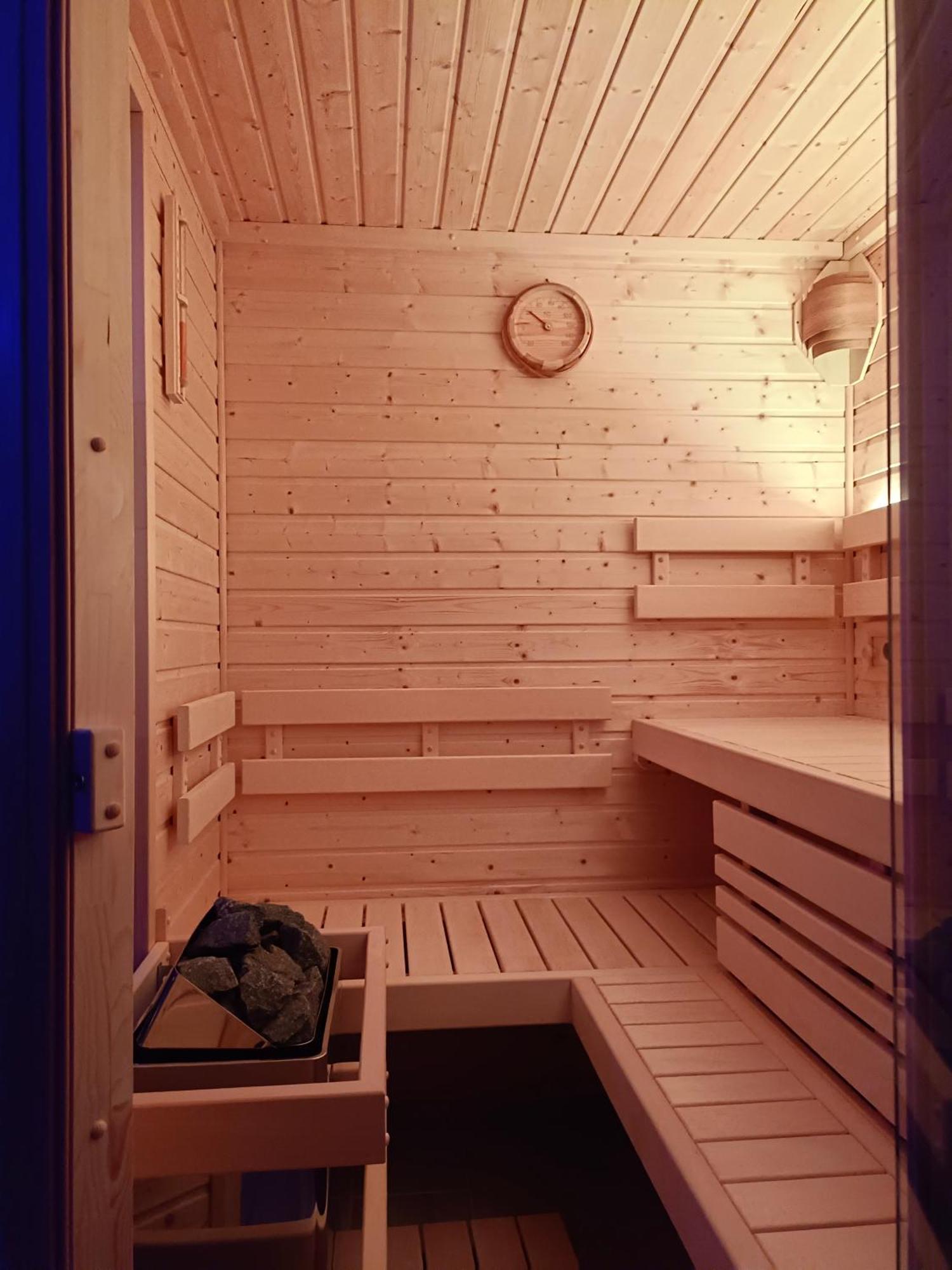 Penzion A Wellness - Jilan, Naves Svobody 39, Olomouc Exterior photo