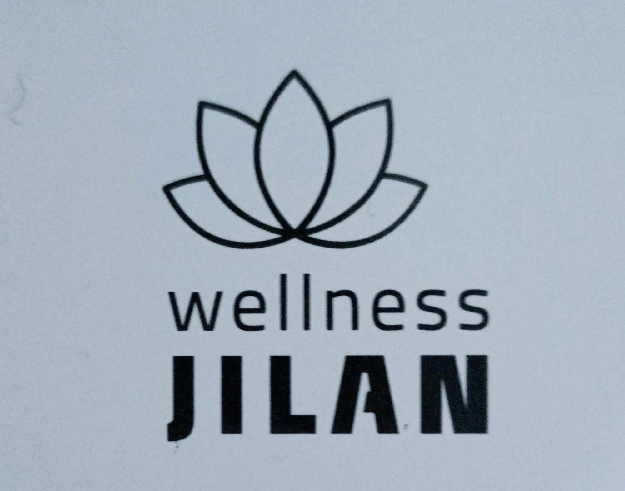 Penzion A Wellness - Jilan, Naves Svobody 39, Olomouc Exterior photo